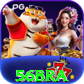56bra Pro Casino App