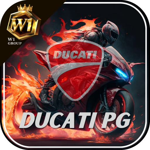 ducatipg Games Deluxe