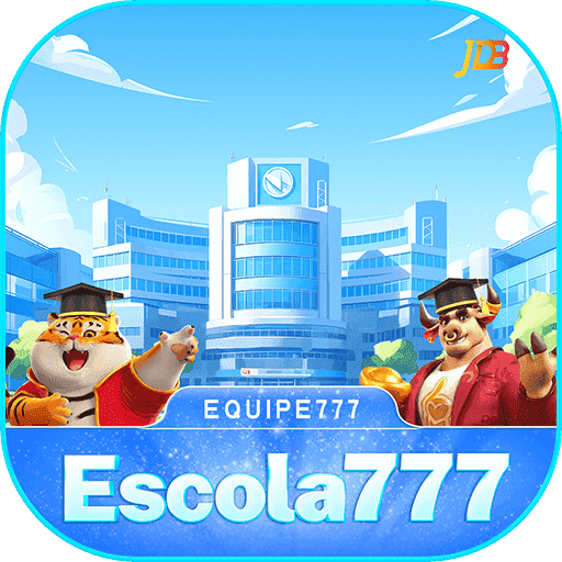 escola777 Mega Slots