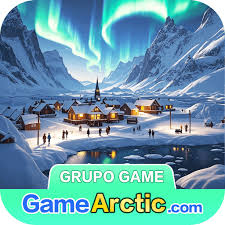 gamearctic Brasil Elite v5.0.0