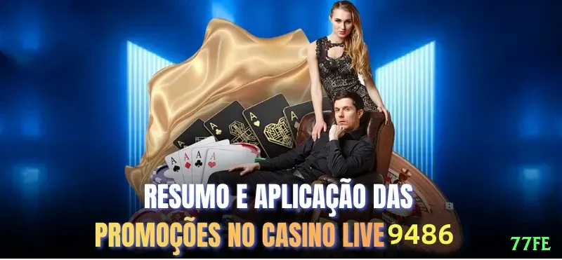 77fe Live Casino Elite